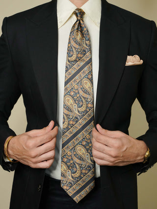 CLASSY TIES