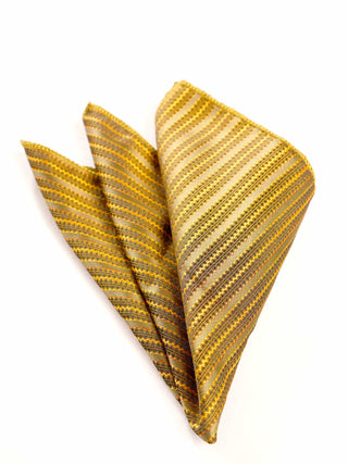 Golden Green Micro Silk Set