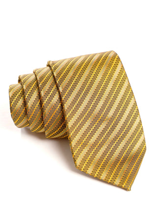 Golden Green Micro Silk Set