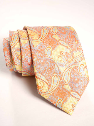 Classic Yellow Micro Silk Set