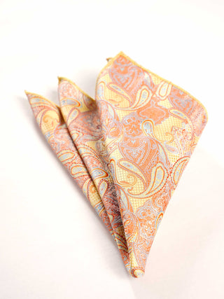 Classic Yellow Micro Silk Set
