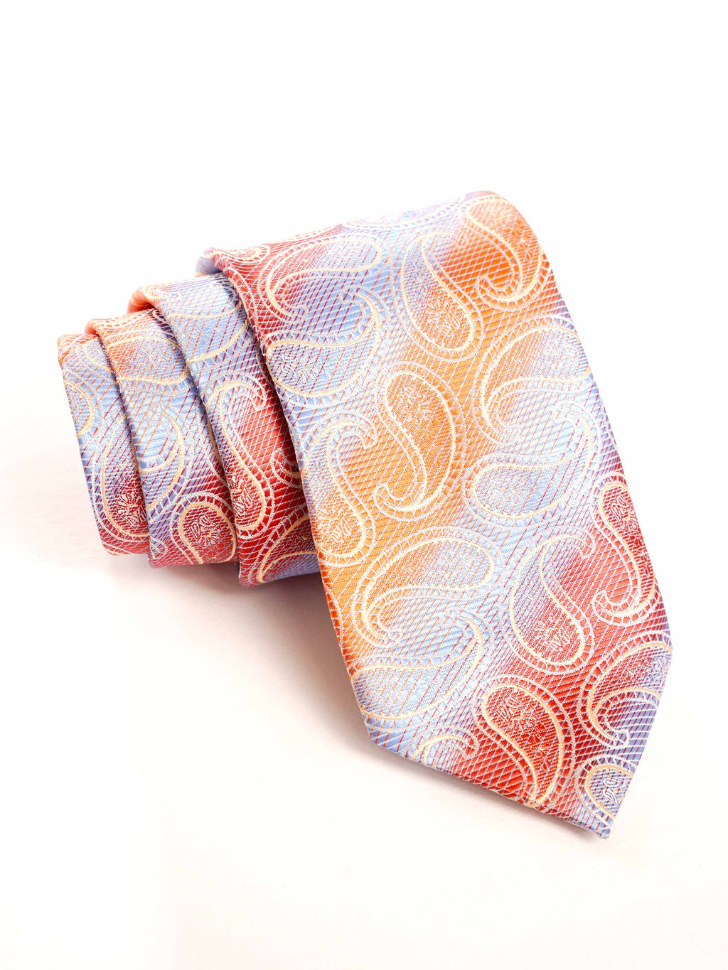 Mutli Color Peach Blue Micro Set – Warsan
