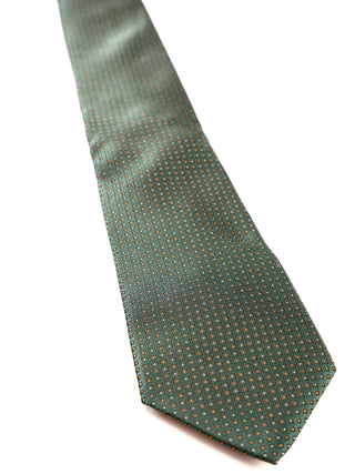 Military Green Micro Silk Set