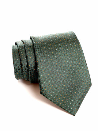 Military Green Micro Silk Set