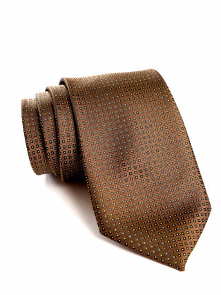 Caramel Brown Micro Silk Set