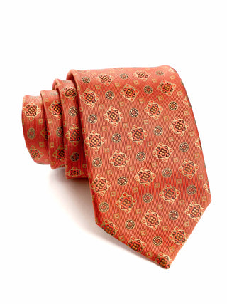 Orange Micro Silk Set