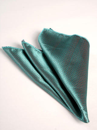 Torquise Green Micro Silk Set