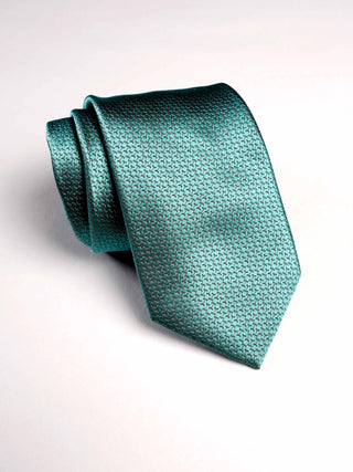 Torquise Green Micro Silk Set