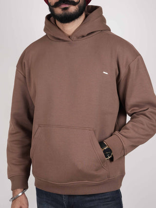 Mouse Oversized Hoodie