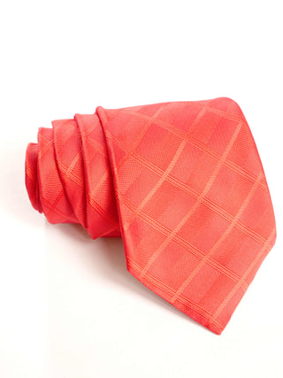 Carrot Red Micro Silk Set