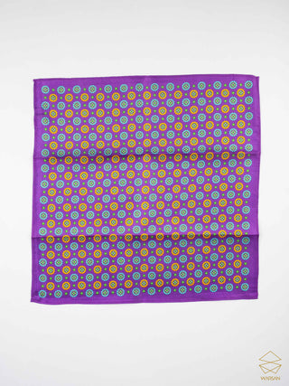 Micro Silk Purple Micro Silk Set